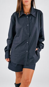 Camicia tasmania Vic.