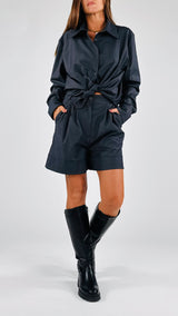 Camicia tasmania Vic.