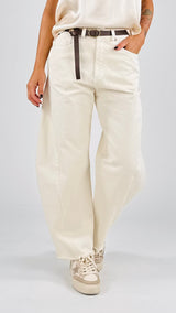 Pantalone drill Arthur