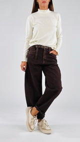 Pantalone drill Arthur