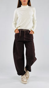 Pantalone drill Arthur