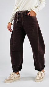 Pantalone drill Arthur