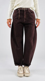 Pantalone drill Arthur