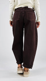 Pantalone drill Arthur