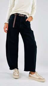 Pantalone drill Arthur