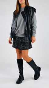 Mini balze stelline Vic.