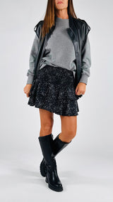 Mini balze stelline Vic.