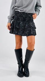 Mini balze stelline Vic.