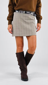 Mini quadretto cintura H.