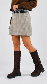 Mini quadretto cintura H.