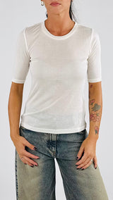 Borotalco girocollo m/m You