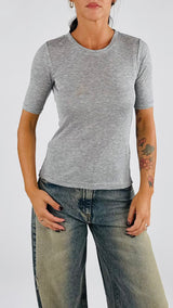 Borotalco girocollo m/m You