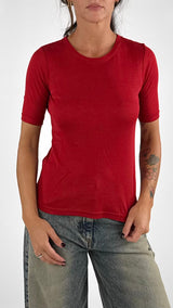 Borotalco girocollo m/m You