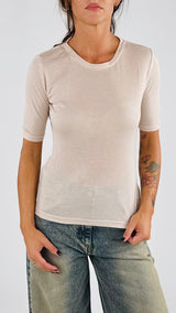 Borotalco girocollo m/m You