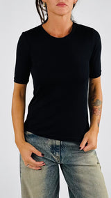 Borotalco girocollo m/m You