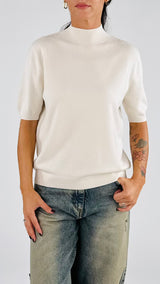 Pull m/m integrale Twin