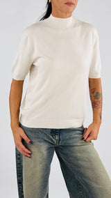 Pull m/m integrale Twin