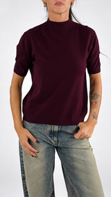 Pull m/m integrale Twin