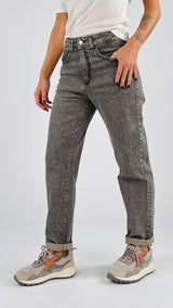 Jeans Louis nero