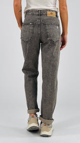 Jeans Louis nero