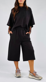 Bermuda p.milano diagonale Twin