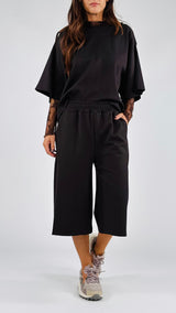 Bermuda p.milano diagonale Twin