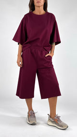 Bermuda p.milano diagonale Twin