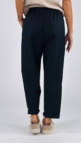 Pantalone carota twill You