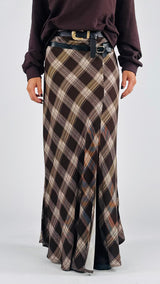 Gonna sbieca check H.