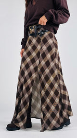 Gonna sbieca check H.