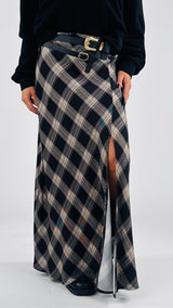 Gonna sbieca check H.