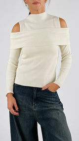 Pull shiffer lupetto H.