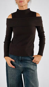 Pull shiffer lupetto H.