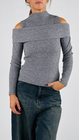 Pull shiffer lupetto H.