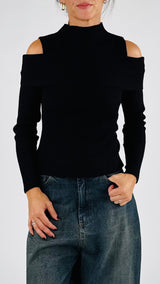 Pull shiffer lupetto H.