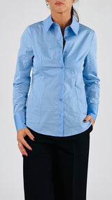 Camicia popeline basic You