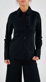 Camicia popeline basic You