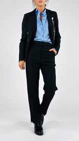 Sigaretta gessato You