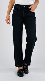 Jeans Zeke black