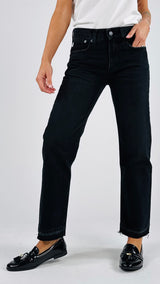 Jeans Zeke black