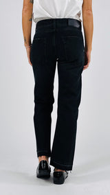 Jeans Zeke black