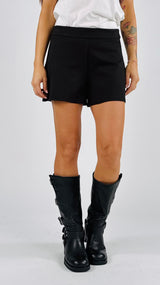 Short gessato p.milano H.