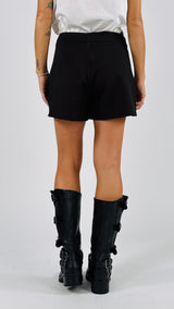 Short gessato p.milano H.