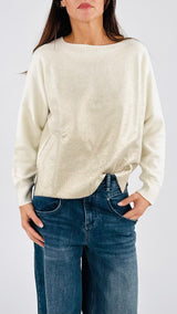 Pull scatolina placcato H.