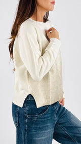 Pull scatolina placcato H.