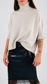 Pull scatolina integrale H.