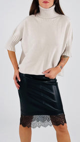 Pull scatolina integrale H.