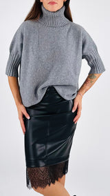 Pull scatolina integrale H.