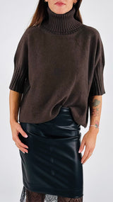 Pull scatolina integrale H.