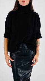 Pull scatolina integrale H.